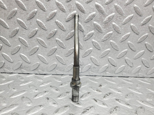W112 fuel injector used OEM