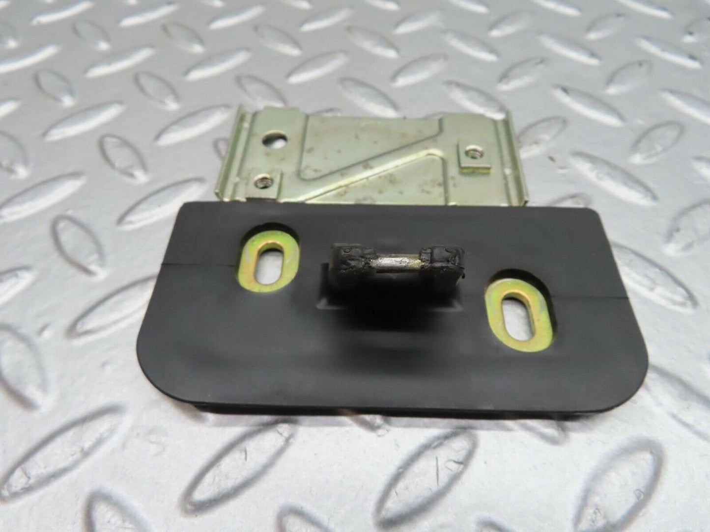 14948 Mercedes-Benz W140 S320 Trunk Lock Latch