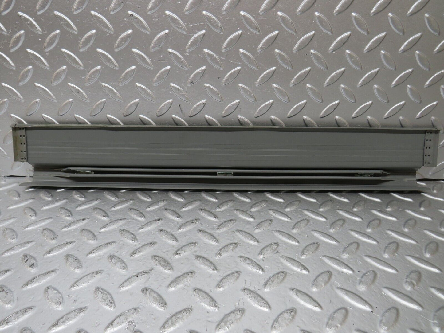 25867 Mercedes-Benz W124 280E Rear Right Door Sill Trim