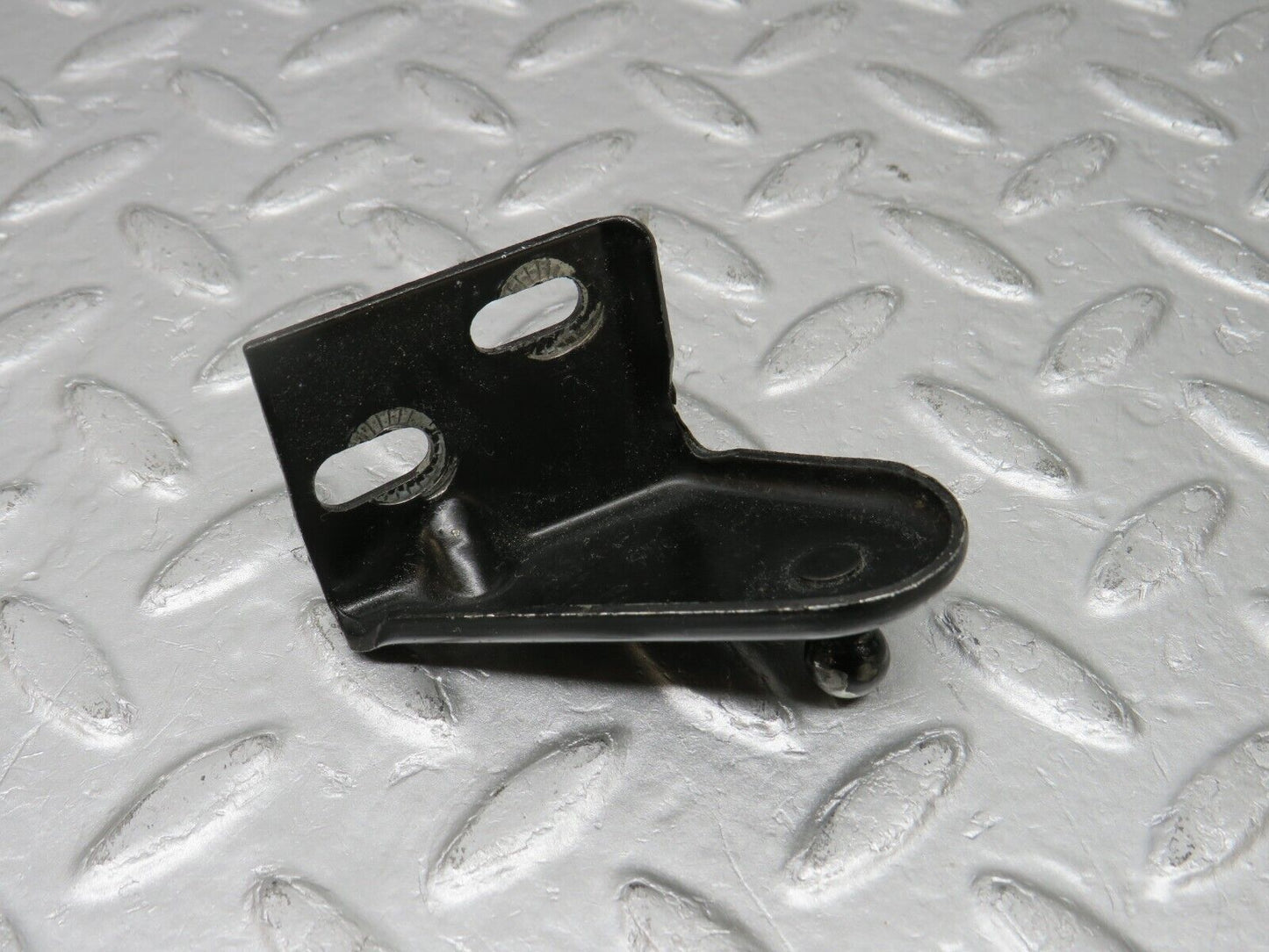 38570 Mercedes-Benz R129 280SL Coupe Trunk Boot Soft Top Hinge Right Side