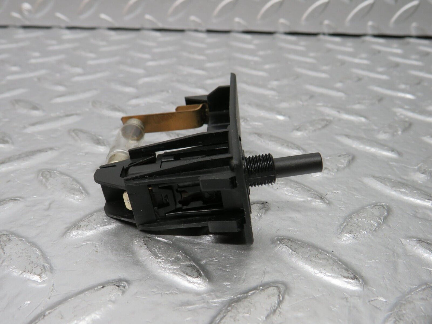 30685 Mercedes-Benz W201 190E Trunk Boot Light Switch 2018200211