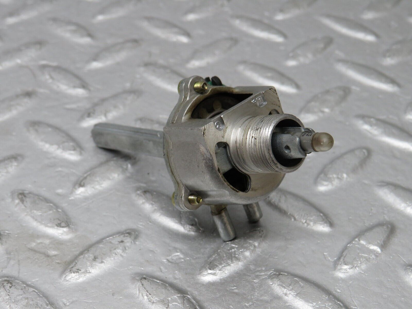 36697 Mercedes-Benz W201 190E 2.0L Heater Control Switch