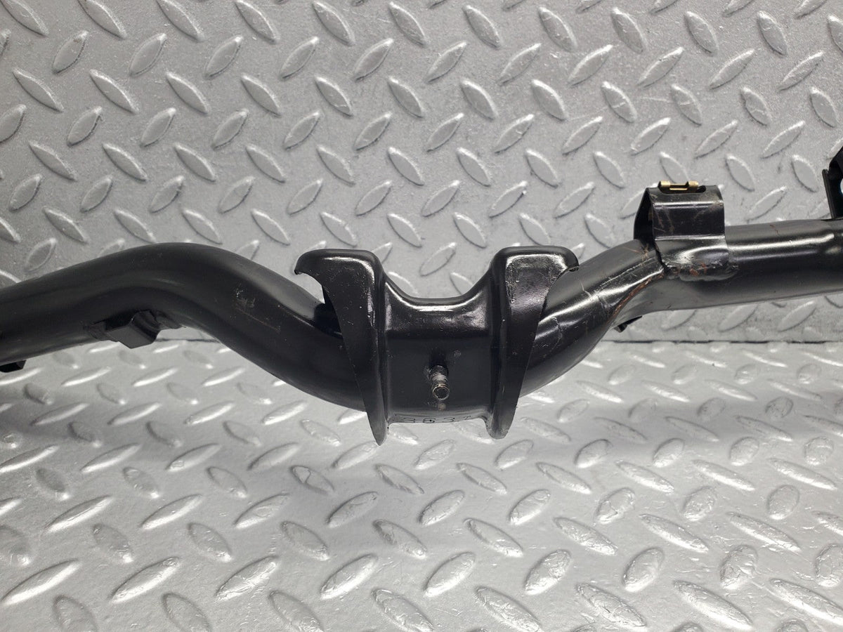 W201 Baby Benz dashboard bracket used OEM