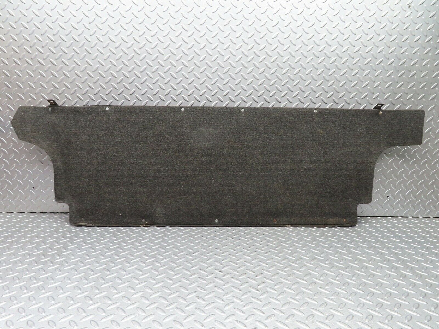 21234 Mercedes-Benz W123 230E Fuel Tank Cover Plate