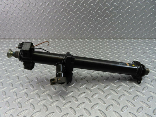 9676 Mercedes-Benz C123 280CE Coupe Steering Column