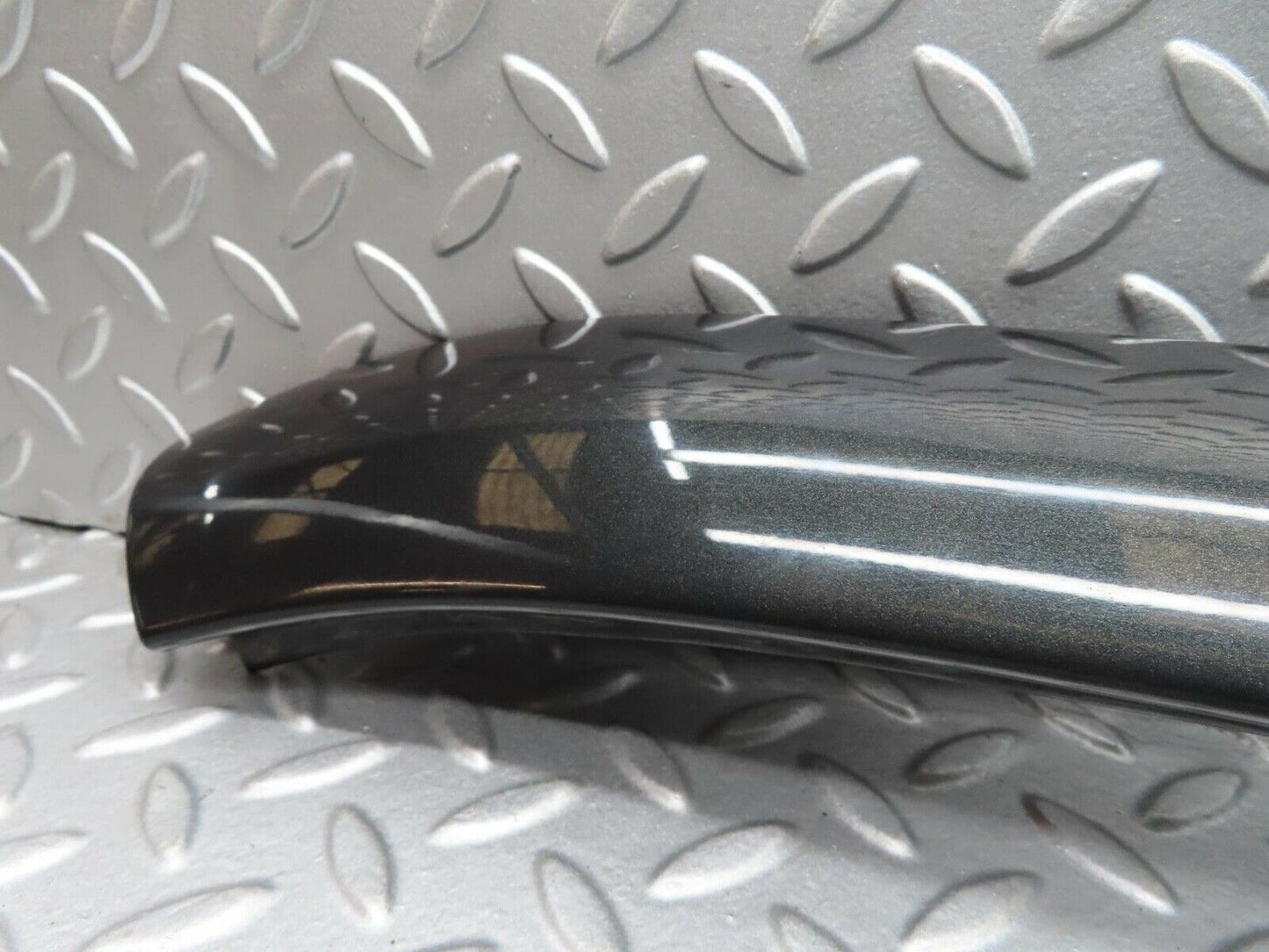 14869 Mercedes-Benz W140 S320 A Pillar Exterior Cover Right Side