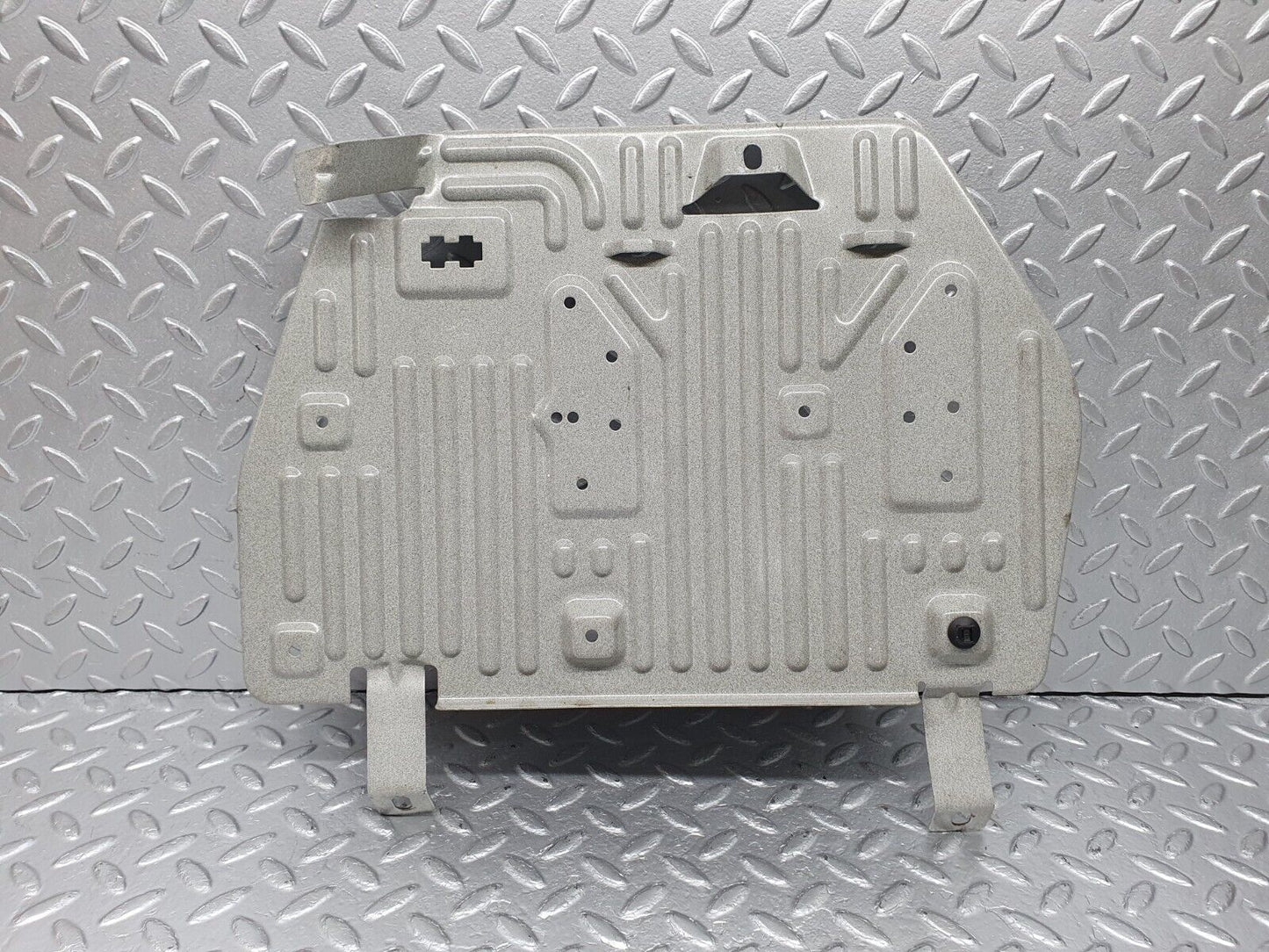 41933 Mercedes-Benz W202 C200 Front Left Floor Cover