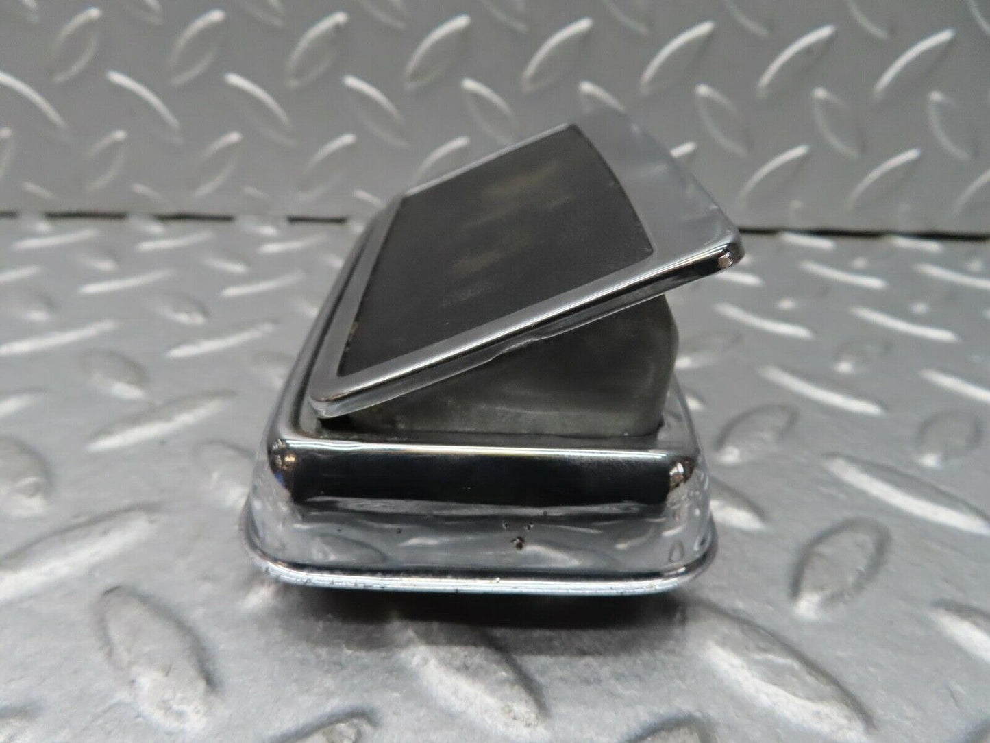 13005 Mercedes-Benz W111 220S Rear Door Ashtray Black