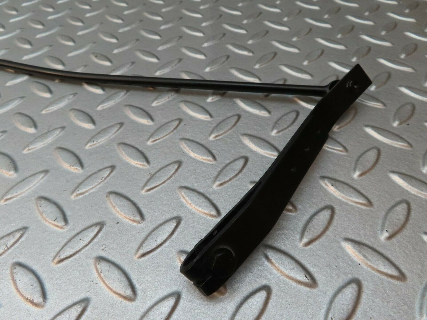 4876 Mercedes-Benz W114 280CE Coupe Automatic Gear Shift Linkage