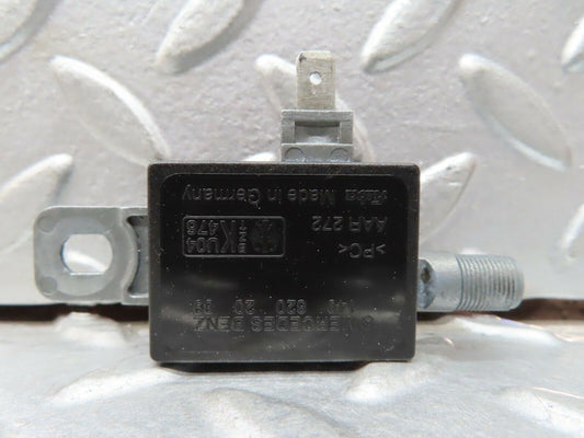 19392 Mercedes-Benz C140 CL420 Coupe Radio Antenne Amplifier 1408202089