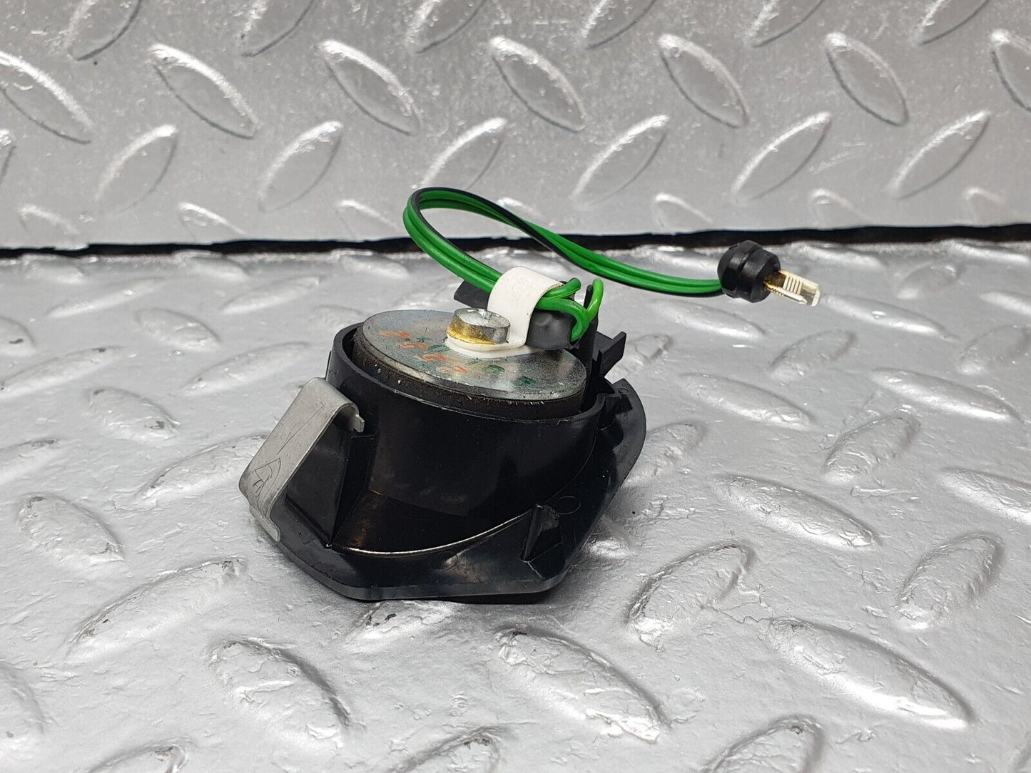 42399 Mercedes-Benz R129 320SL Coupe Dashboard Tweeter Speaker 1298200002
