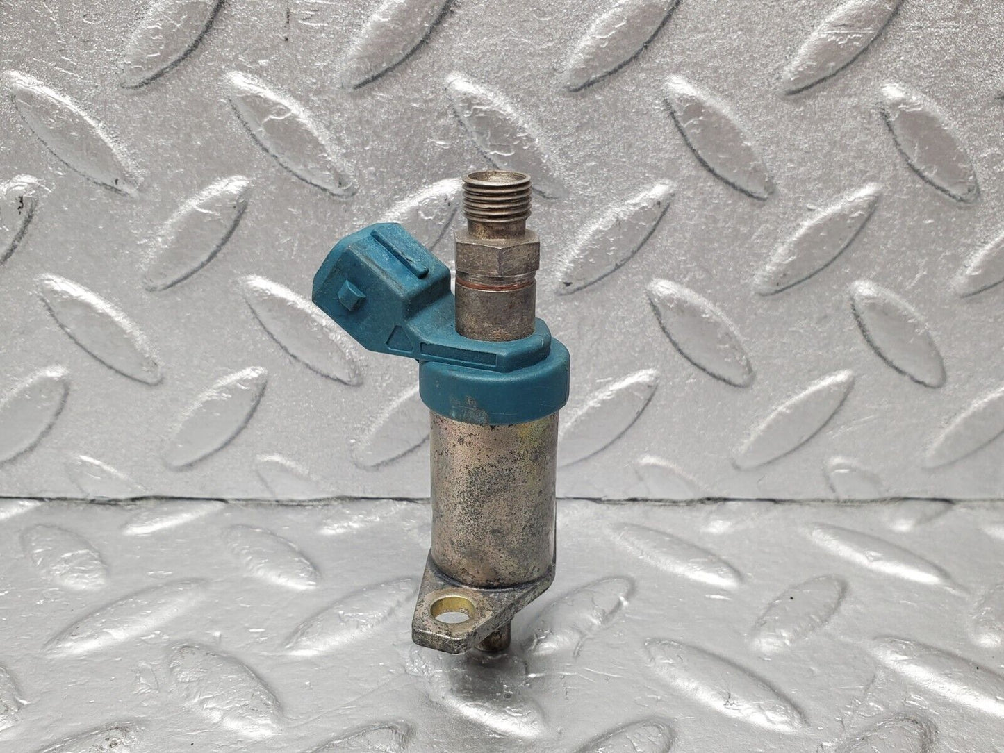 46715 Mercedes-Benz W123 280E Cold Start Valve Bosch 0280170403