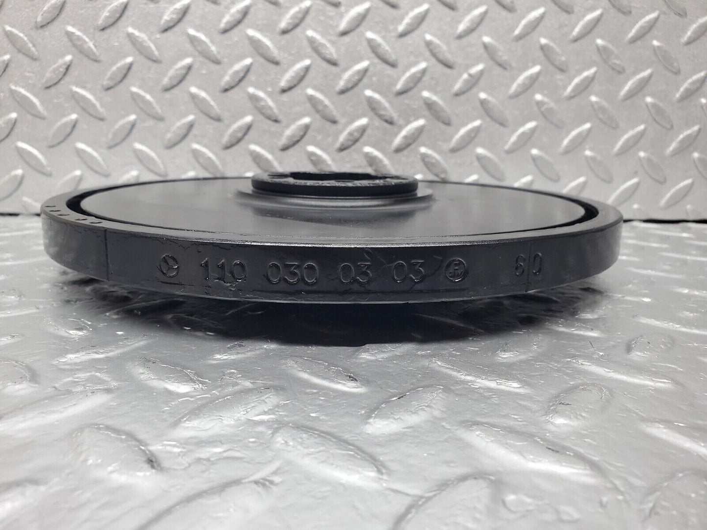 45467 Mercedes-Benz 280E M110.988 Crankshaft Vibration Damper 1100300303