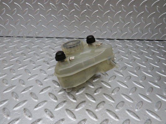 26857 Mercedes-Benz W123 240D Brake Fluid Reservoir Tank