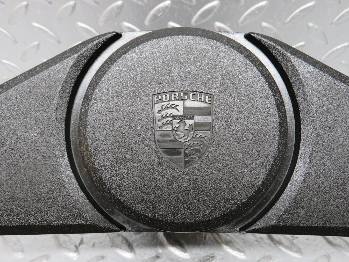 30038 Porsche 924 Steering Wheel 690578