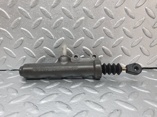42832 Mercedes-Benz W201 190 Clutch Master Cylinder 5432 Fag G471 2022900112