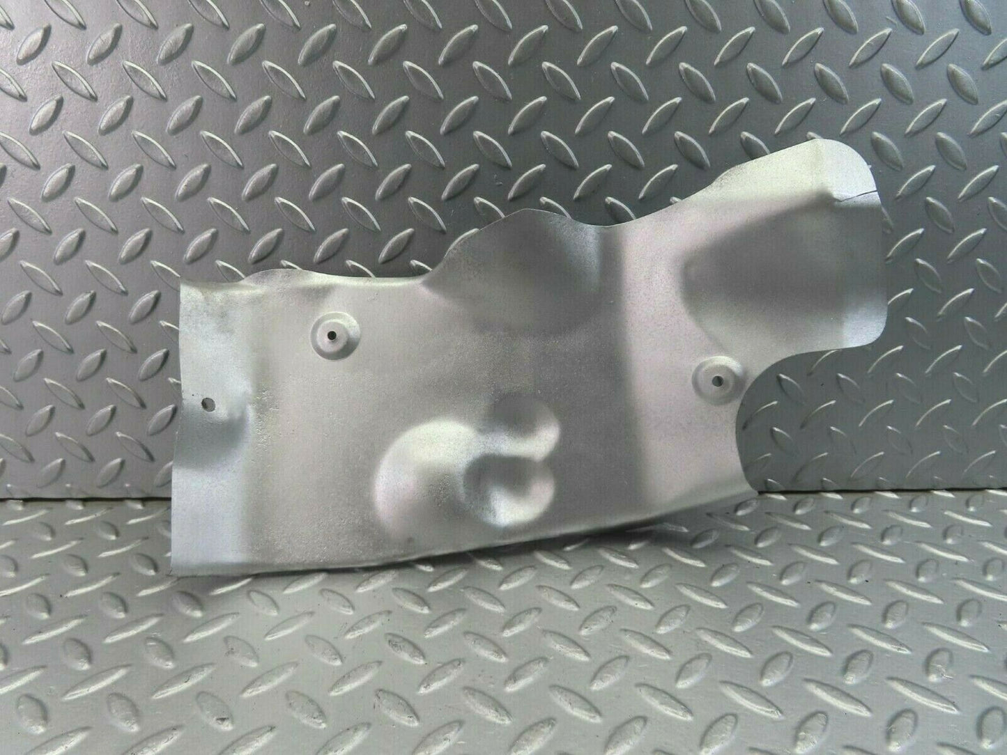 10018 Mercedes-Benz C123 230CE Coupe Exhaust Heat Shield