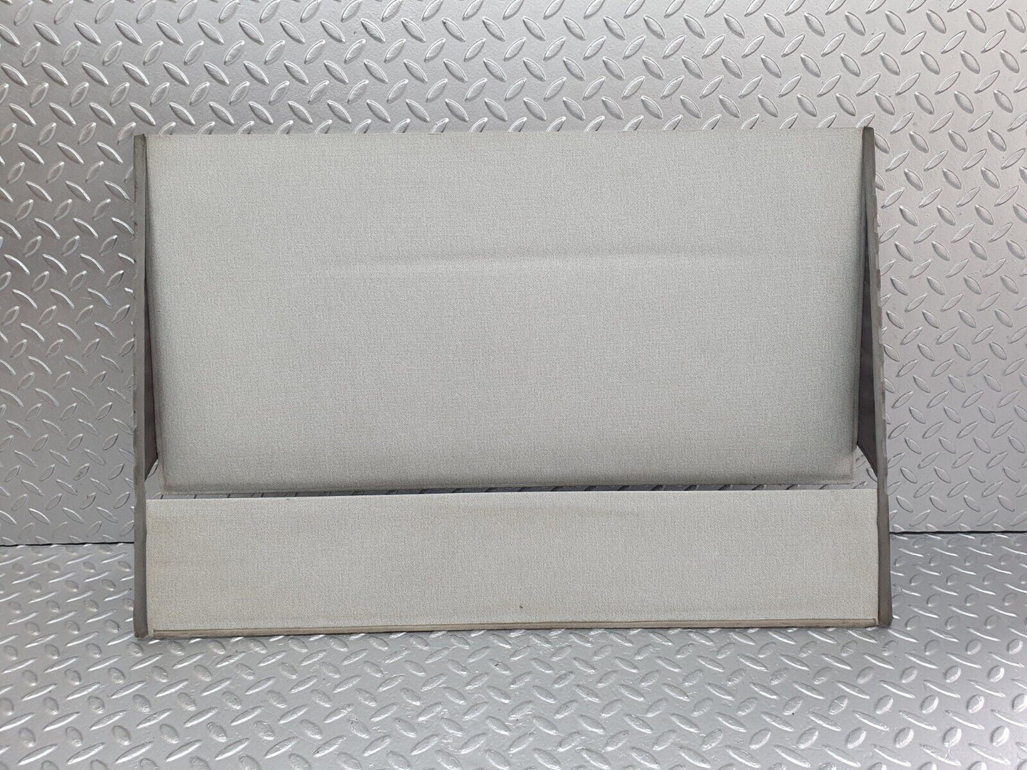 42666 Mercedes-Benz W201 190 Interior Sunroof Cover Panel Grey