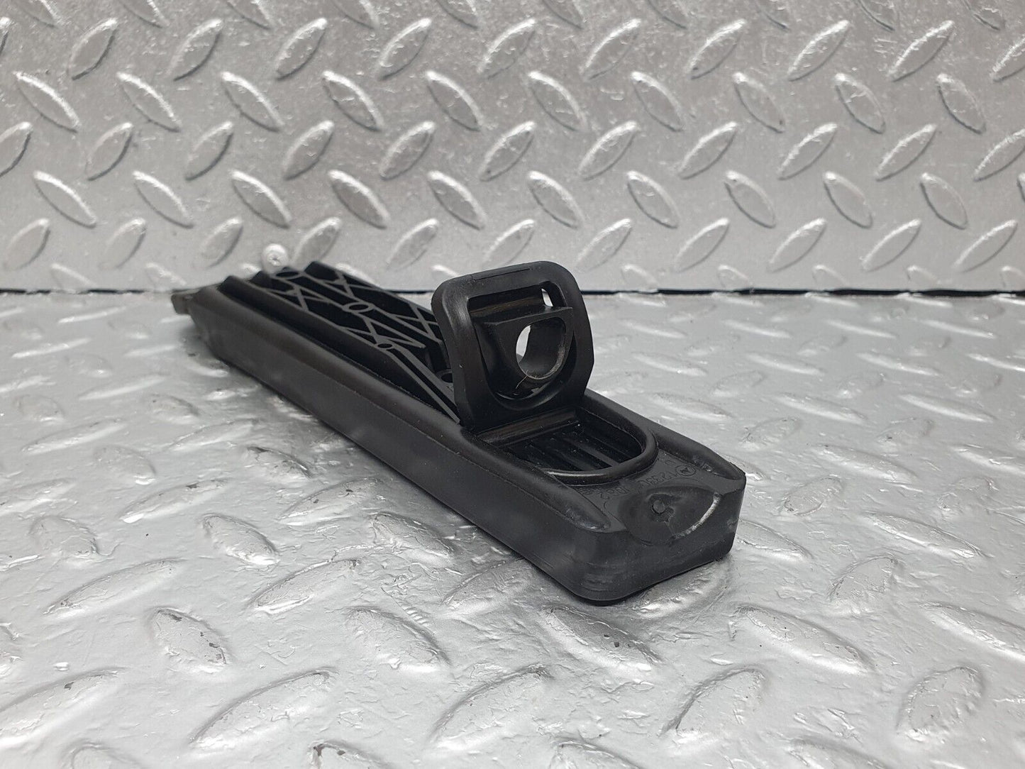 43638 Mercedes-Benz C126 380SEC Coupe Accelerator Pedal With Rubber 1263000504 1233010082