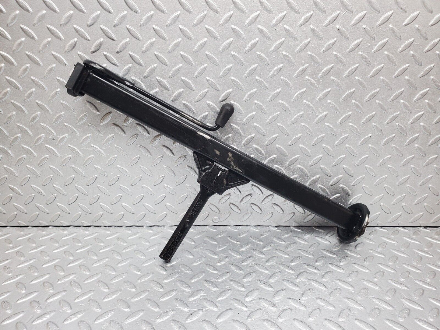 44309 Mercedes-Benz W123 280E Car Jack Bilstein 1235830215