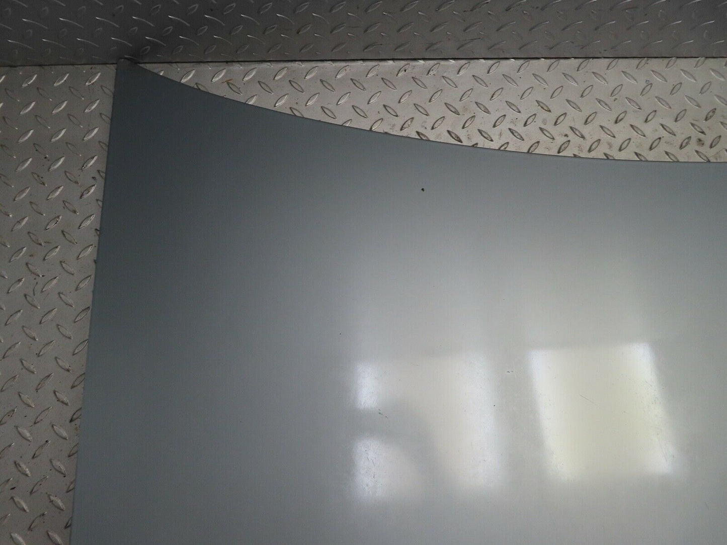 17700 Mercedes-Benz W116 450SEL Boot Lid Trunk Door
