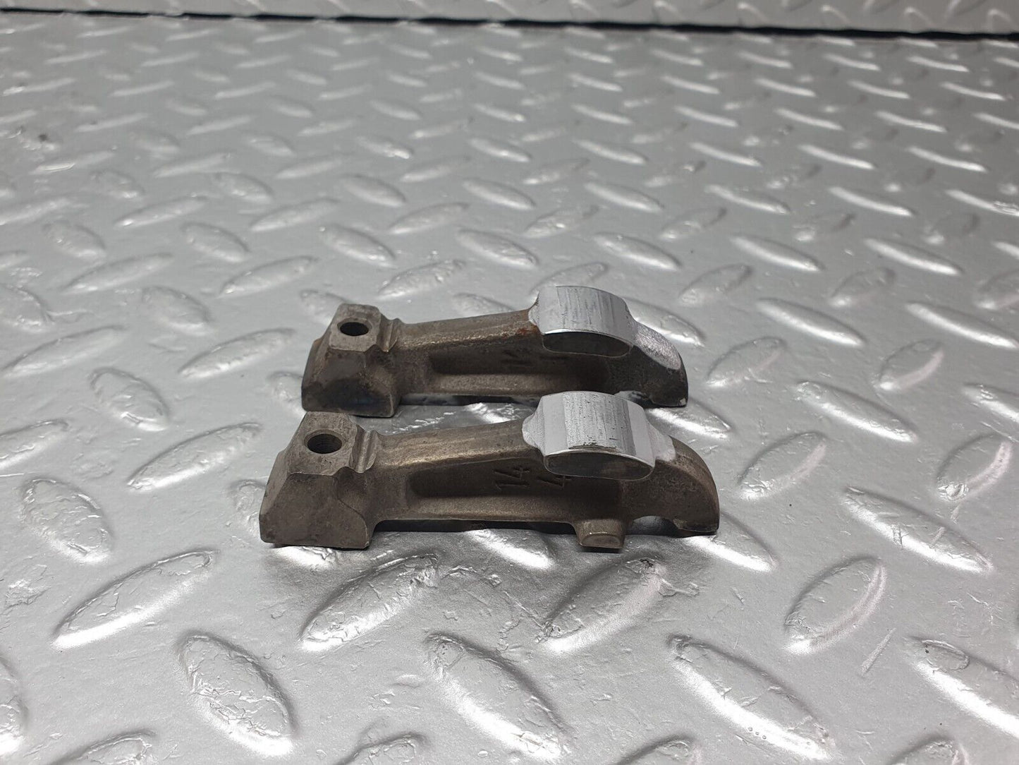 43359 Mercedes-Benz W108 280SE Valve Rocker Arm With Retaining Spring