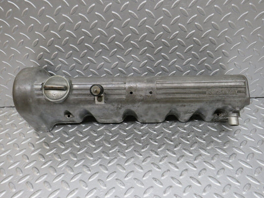 34536 Mercedes-Benz C126 380SEC Cylinder Head Valve Cover Right 1170160105