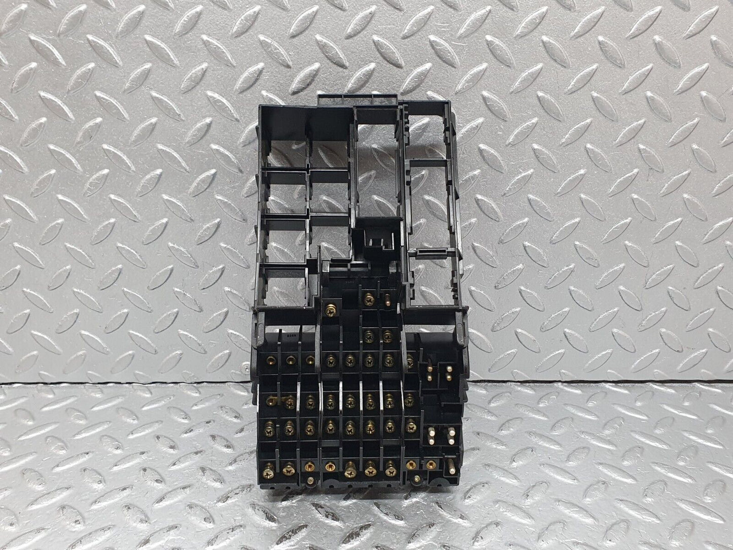 41210 Mercedes-Benz W126 300SE Fuse Box 1265407206 1265400850 1265454140