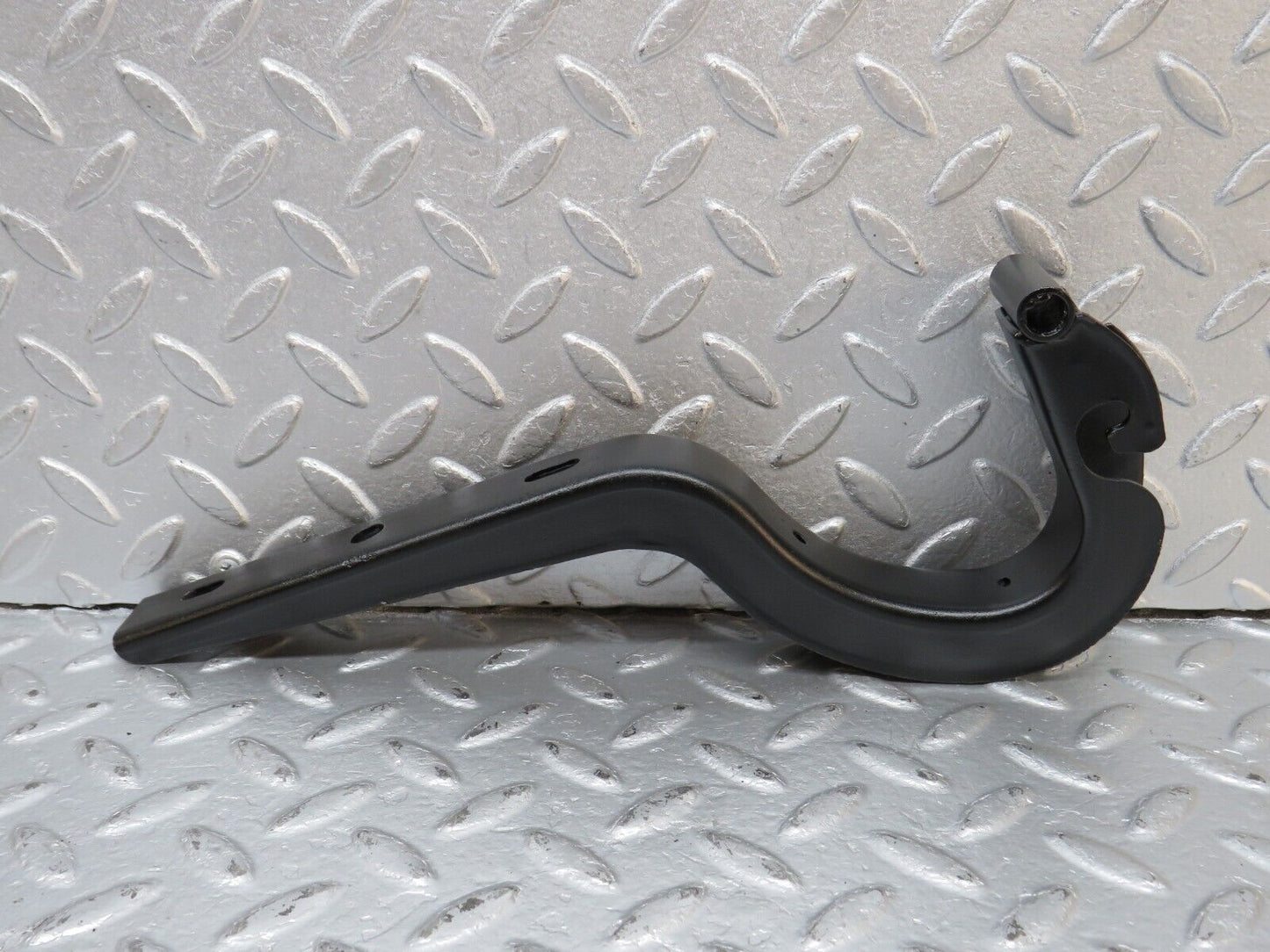 39930 Mercedes-Benz R107 350SL Trunk Lid Hinge Right Side