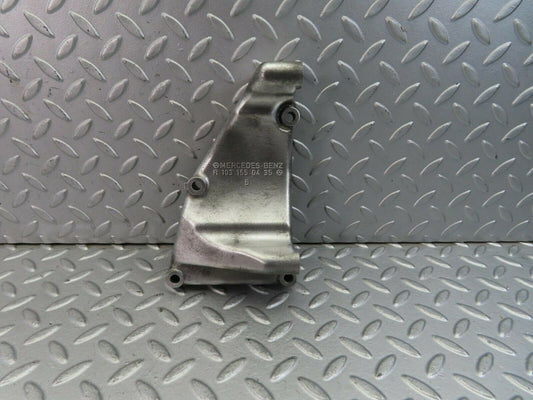 9431 Mercedes-Benz C124 300CE Coupe Alternator Mount Bracket 1031550435