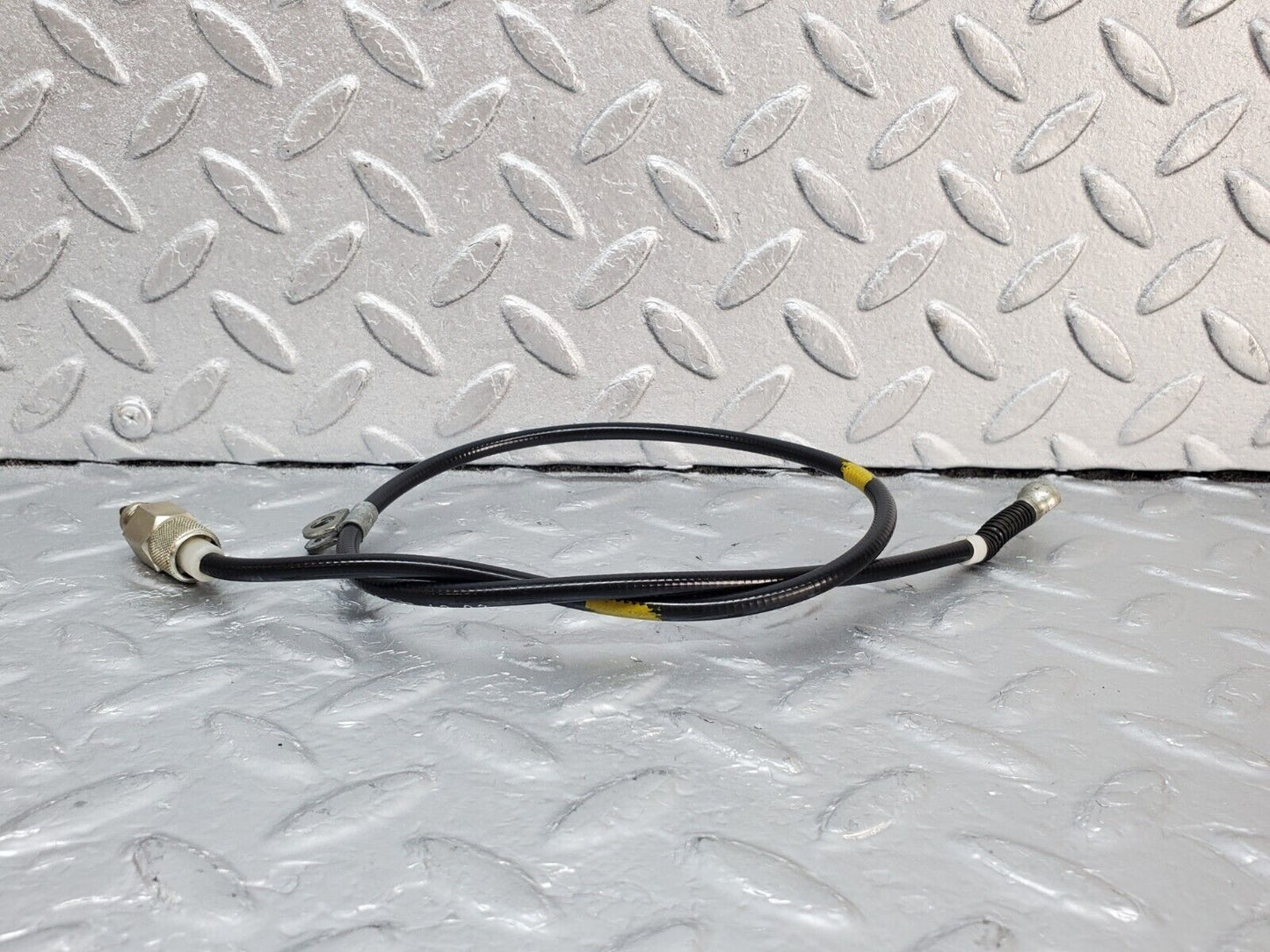 44805 Mercedes-Benz W124 220E Gearbox Cable 1242670364