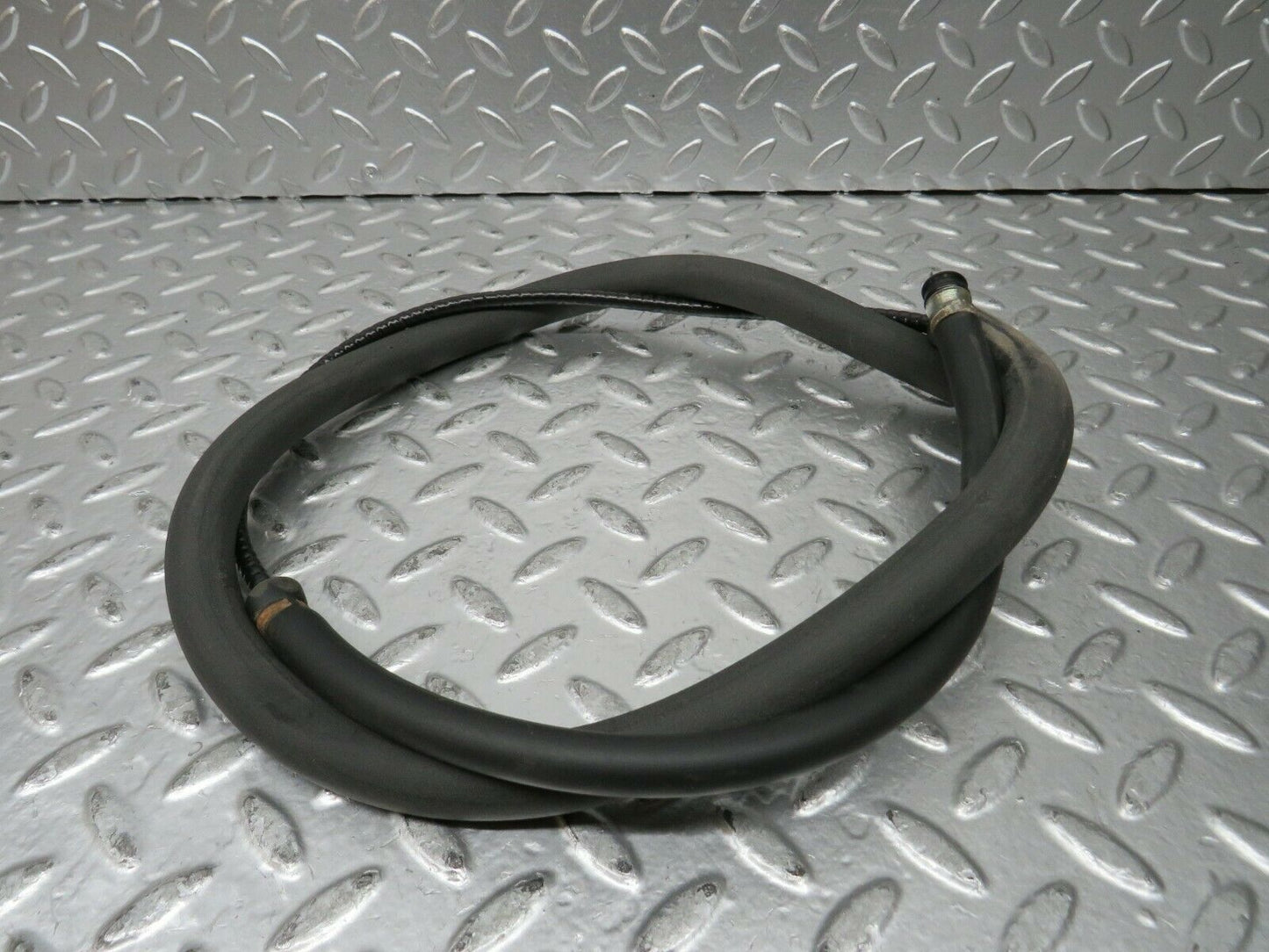 23329 Mercedes-Benz W116 350SE Speedometer Cable For Automatic Gearbox