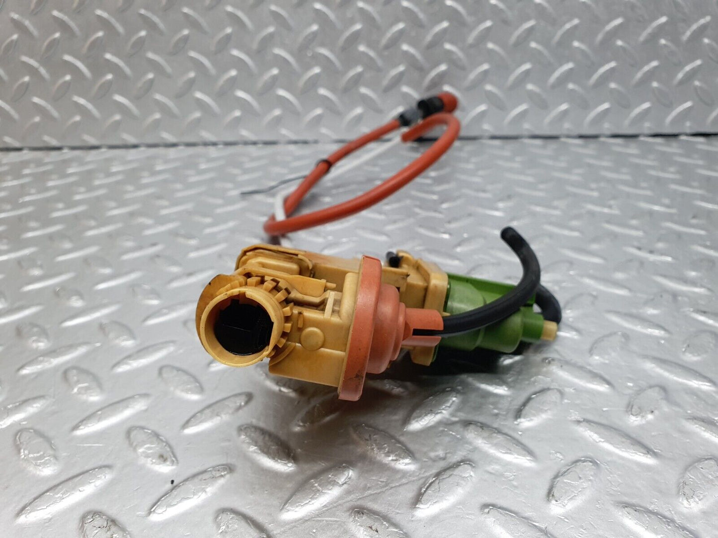 42579 Mercedes-Benz R129 320SL Coupe Automatic Gearbox Kickdown Cable 1242701673