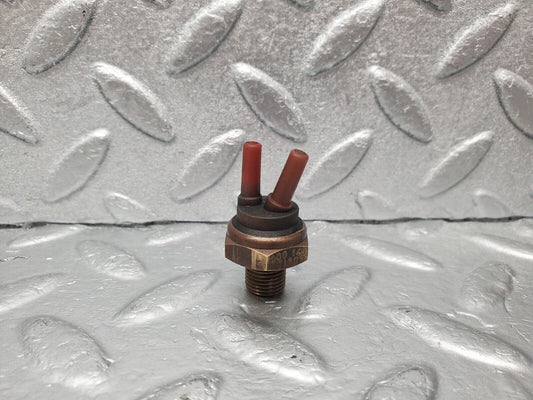 46580 Mercedes-Benz C123 280CE Coupe EGR Thermo Vacuum Valve 0001407160