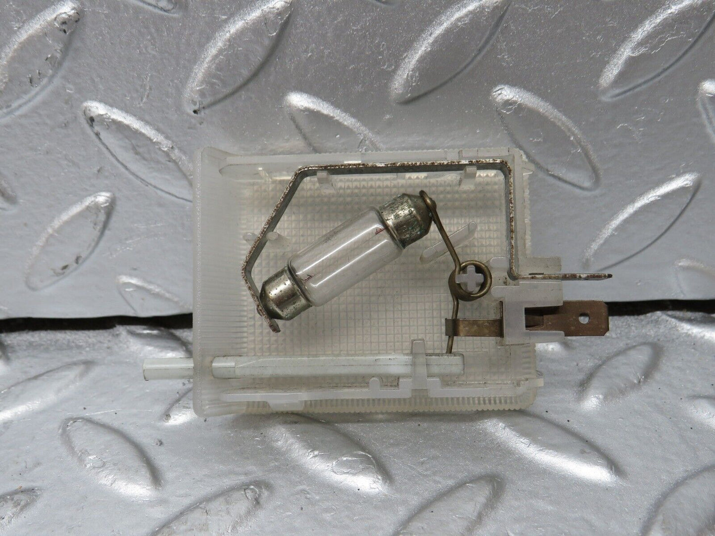 32787 Mercedes-Benz W124 Glove Box Light 1298200301