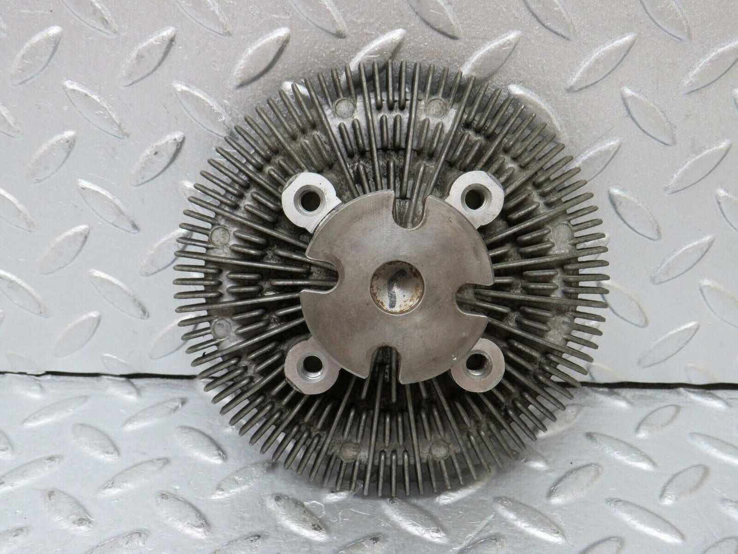 35440 Mercedes-Benz R107 280SL Coupe Engine Cooling Fan Clutch 0002000422