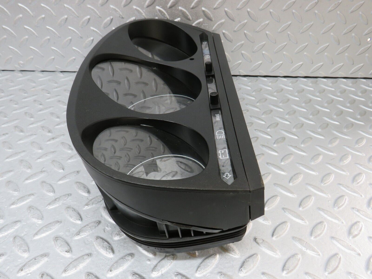 35559 Mercedes-Benz R107 280SL Coupe Instrument Cluster Housing VDO 87001160