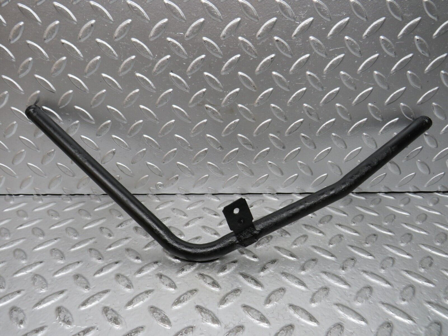 28398 Mercedes-Benz S123 240D Wagon Coolant Pipe