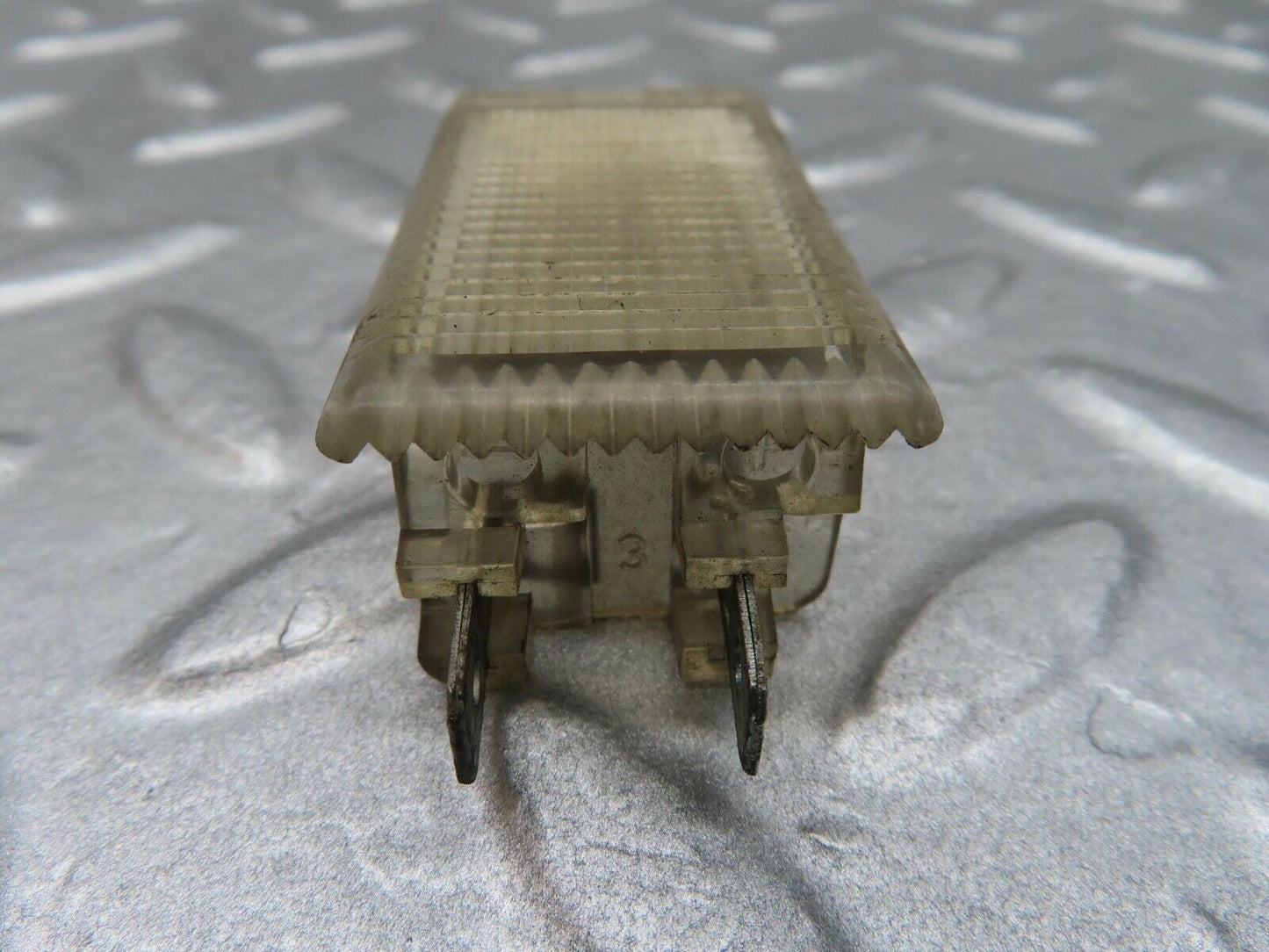 13971 Mercedes-Benz C107 280SLC Glove Box Light