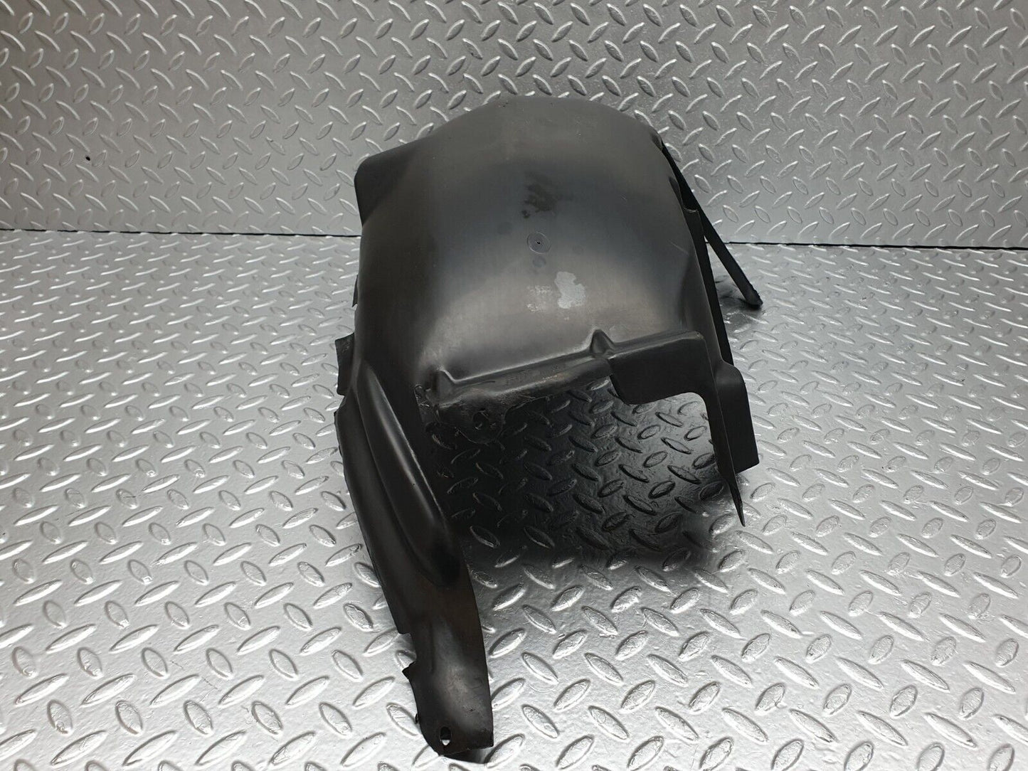 41929 Mercedes-Benz W202 C200 Rear Left Inner Fender Splash Guard 2026983730