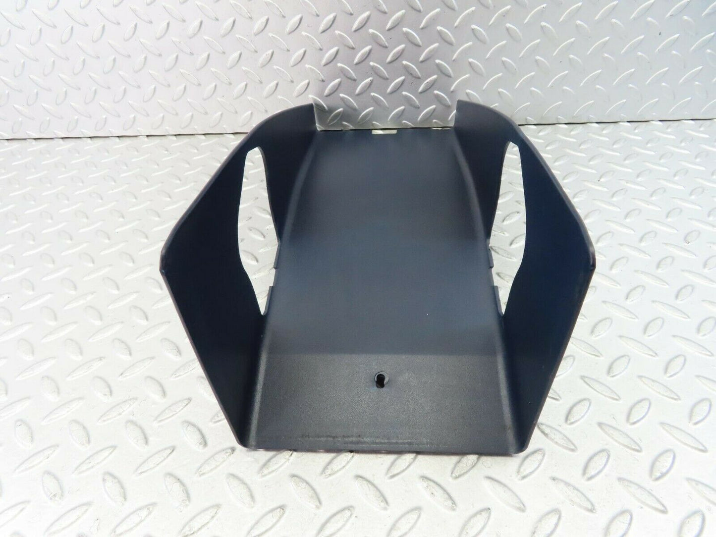 9289 Mercedes-Benz C124 300CE Coupe Coupe Rear Armrest Cover 1249240237
