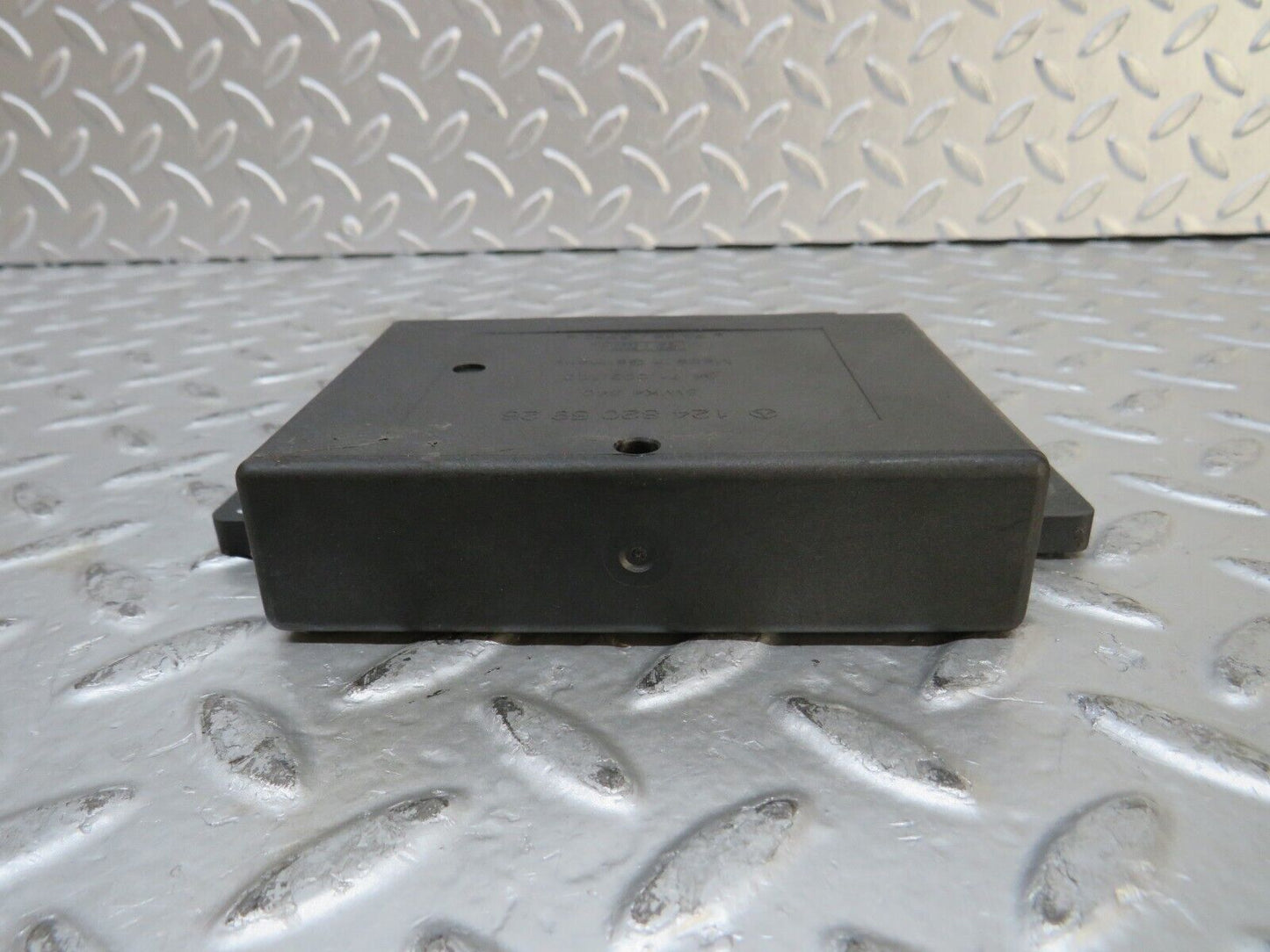 27544 Mercedes-Benz S124 300TE Wagon Central Lock Control Unit 1248205926