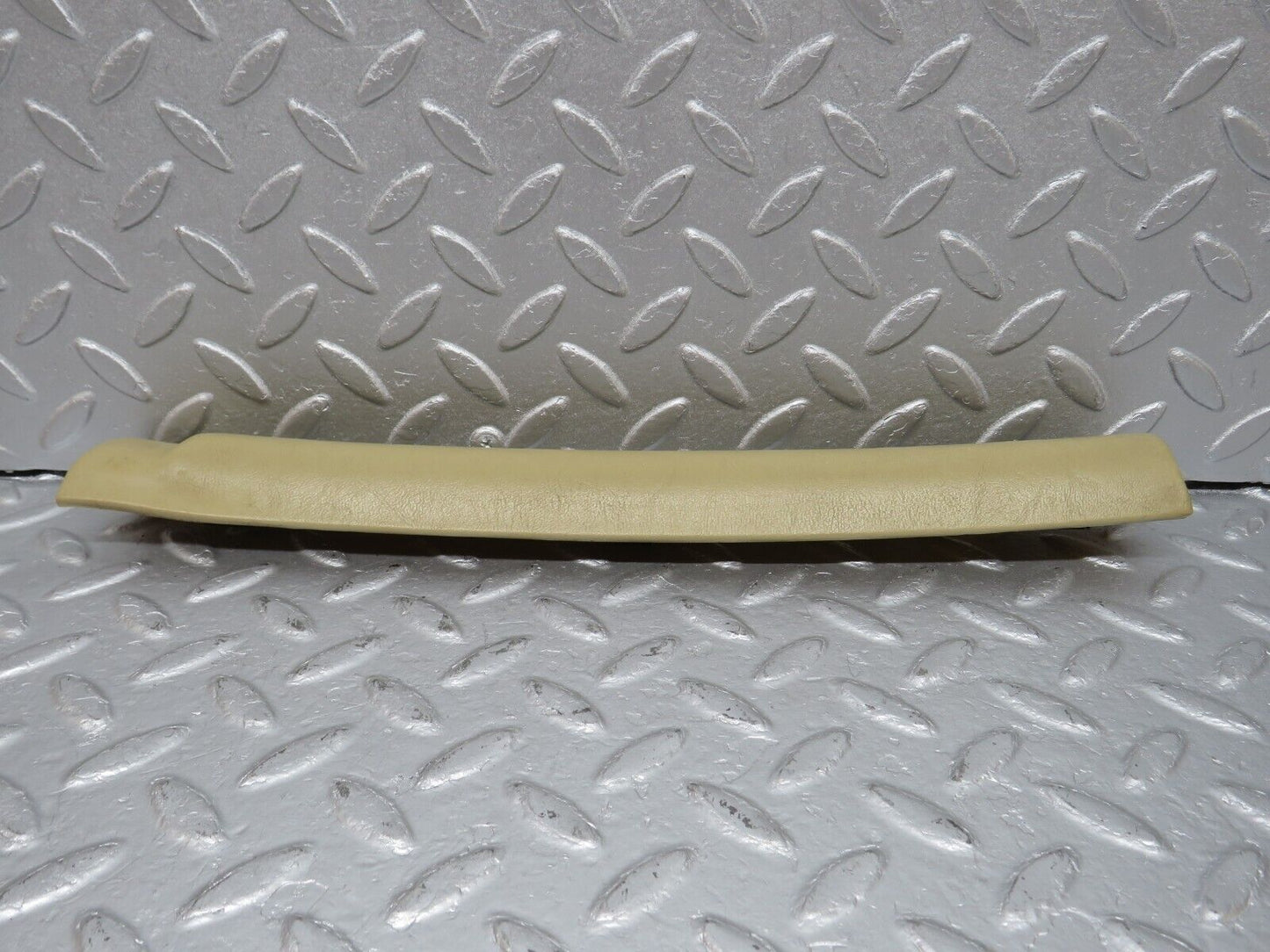 40192 Mercedes-Benz R107 Hardtop B Pillar Trim Right Side Beige