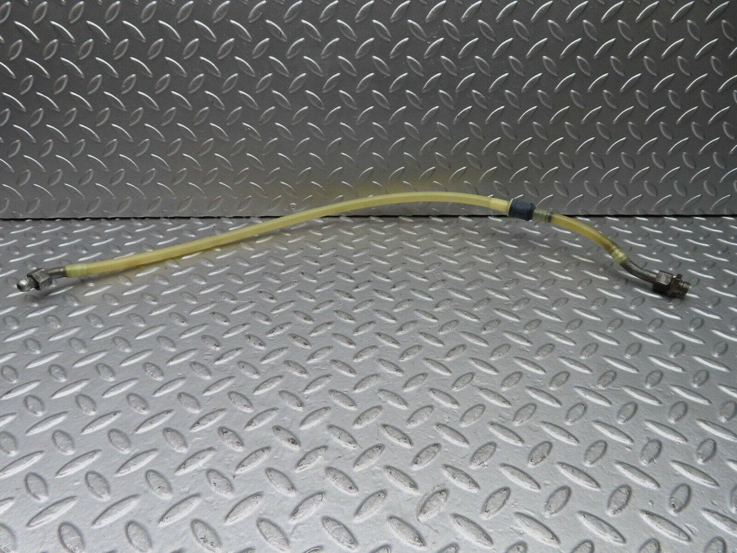 20911 Mercedes-Benz W114 250CE Coupe Brake Servo Vacuum Pipe