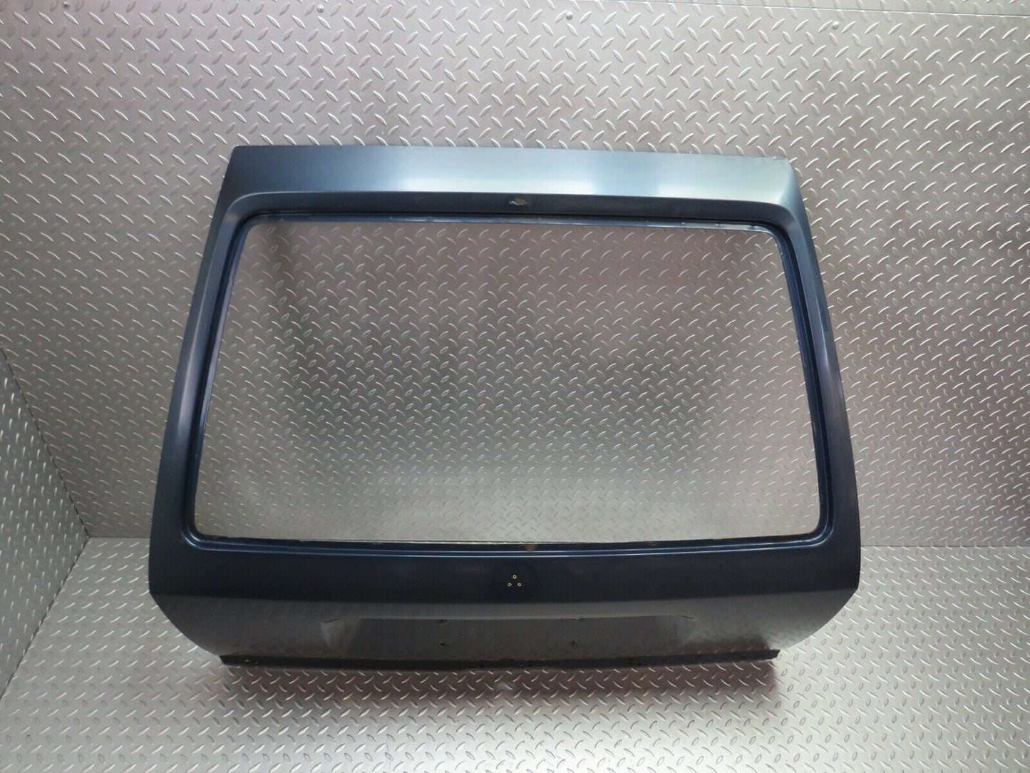 24407 Mercedes-Benz S124 220TE Wagon Tailgate Trunk Door