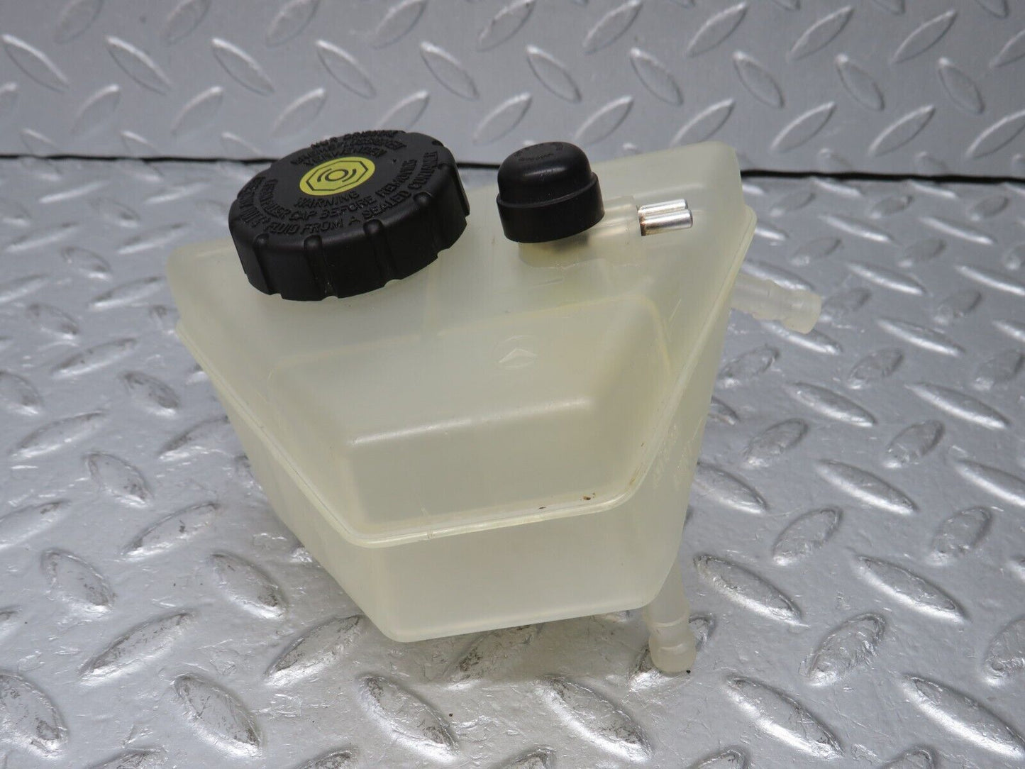 38407 Mercedes-Benz R129 280SL Coupe Brake Fluid Reservoir Tank Girling