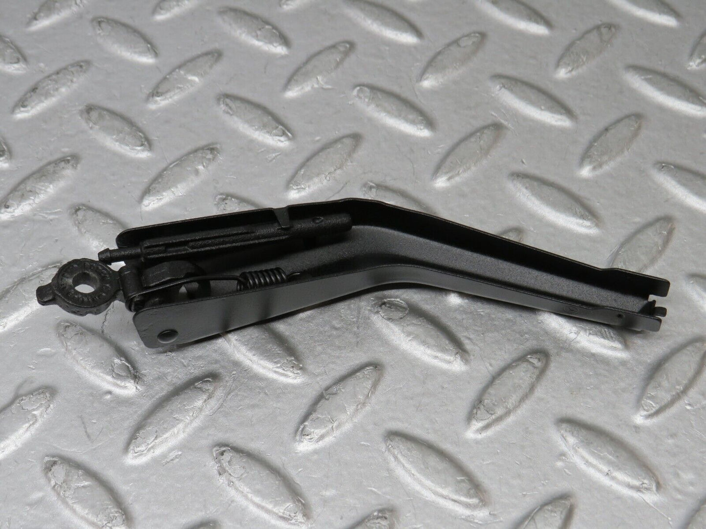 36341 Mercedes-Benz W126 420SE Headlight Wiper Arm Bosch Left Side