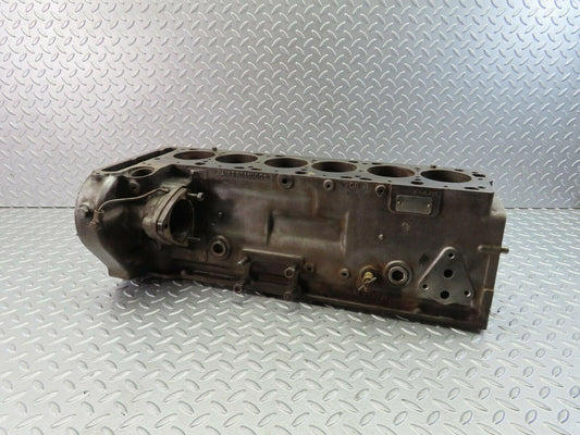 9535 Mercedes-Benz W111 Engine Block M127 1270110601