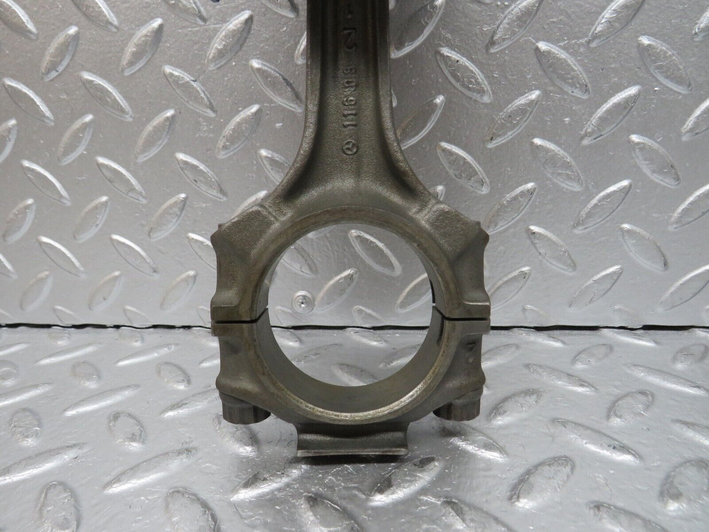 0002 Mercedes-Benz W116 350SE Piston With Connecting Rod 92.00 mm