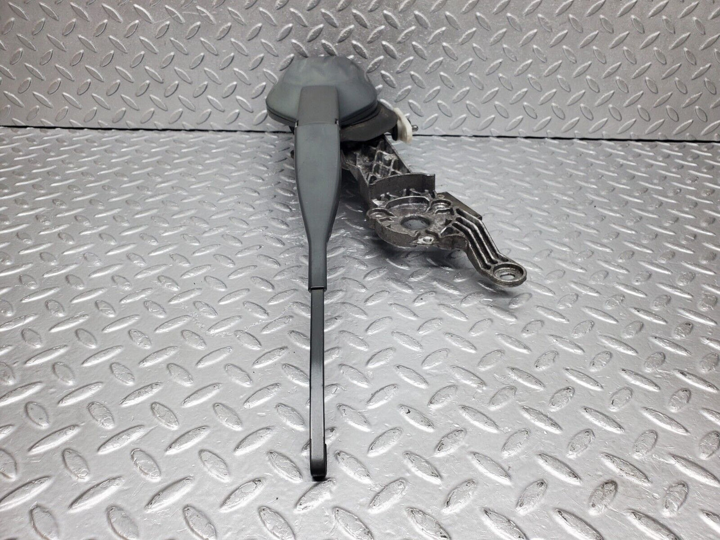 45258 Mercedes-Benz R129 300SL Coupe Wiper Mechanism Linkage Bosch